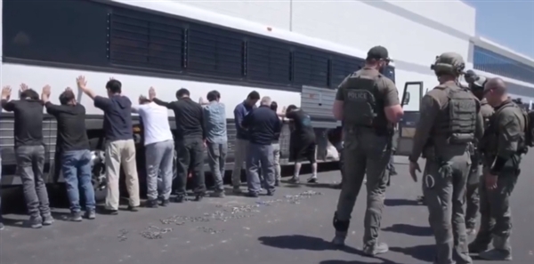 现代汽车CEO:白宫已就突袭美国韩工厂给自己道歉